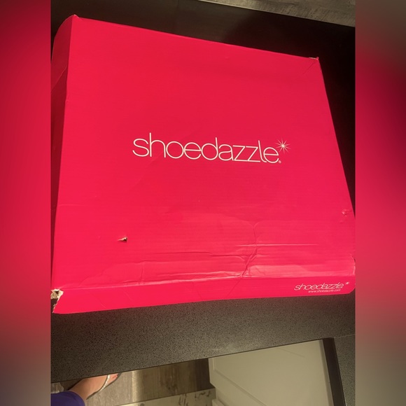 Shoe dazzle fashion boots - Picture 3 of 3